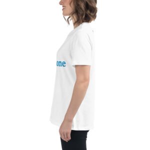 Flip Zone - Women's Relaxed T-Shirt